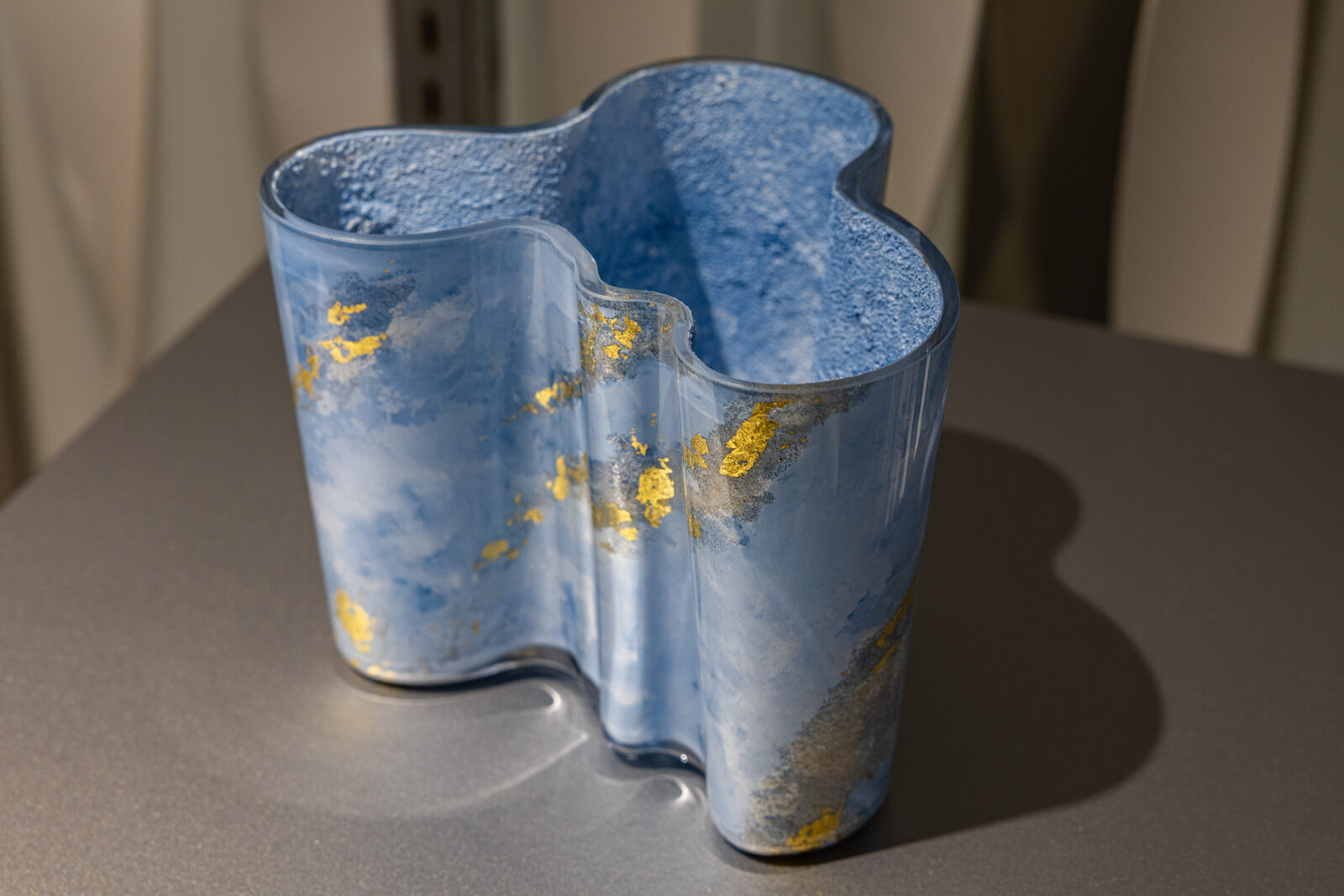 IITTALA × Yuki KAWASE — 撮影：田中紀行