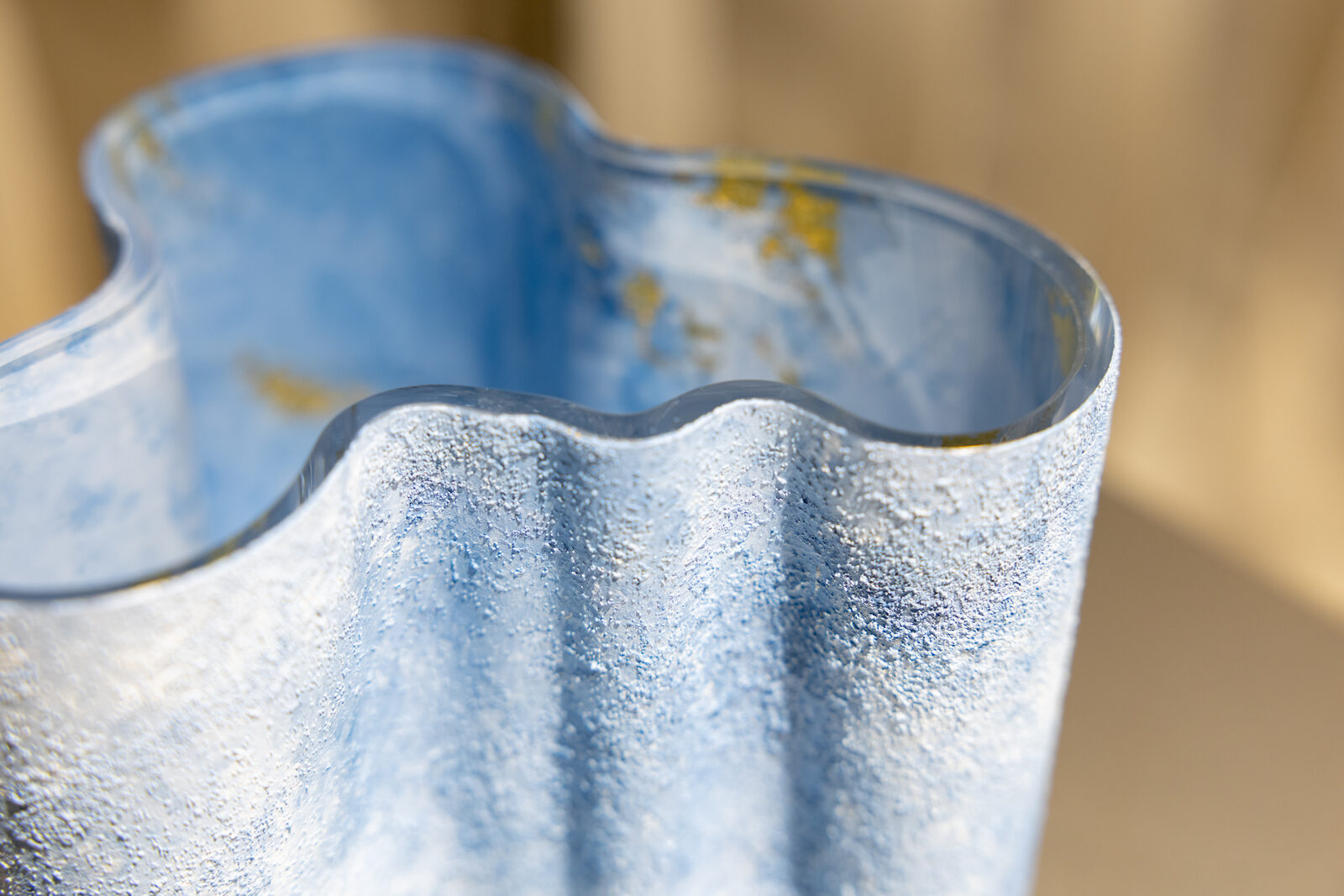 IITTALA × Yuki KAWASE — 撮影：田中紀行